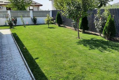 Casă cu 4 camere cu Teren 526 Mp în Tărtășești - 9