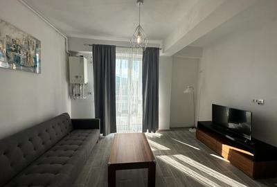 De inchiriat Apartament 2 camere, zona Cetate (Bloc Nou). - 2