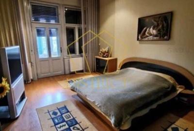 Apartament deosebit cu 3 camere | Cladire istorica | Central - 9