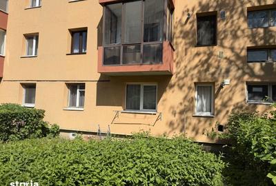 Apartament cu 2 camere în Florilor - 8