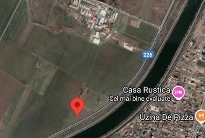 Spațiu comercial, în Năvodari - 1