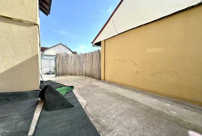 Casa de inchiriat, locuinta, birouri sau diverse activitati - zona  Cetatii - 10