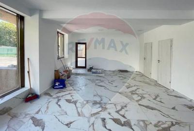 Spațiu comercial, de 162.16999816895 mp, în 13 Septembrie - 6