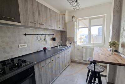 Inchiriere Apartament 2 camere Modern , Ceair - Ramada - 12