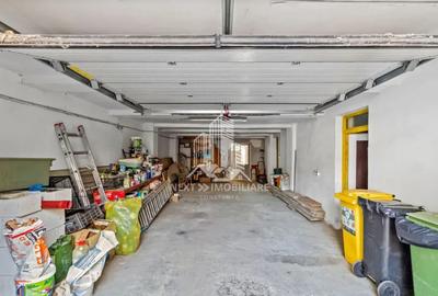 Casă cu 3 camere cu Teren 452 Mp în Km 4 - 18