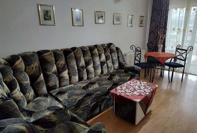 Inchiriez apartament 2 camere Alba Iulia - 7