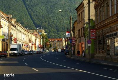 Spațiu comercial, în Central