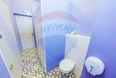 Vanzare spatiu comercial de 500 mp pe Bd. Traian, Baia Mare - 19