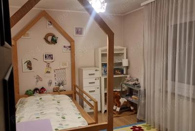 Apartament cu 3 camere decomandat în Central - 5