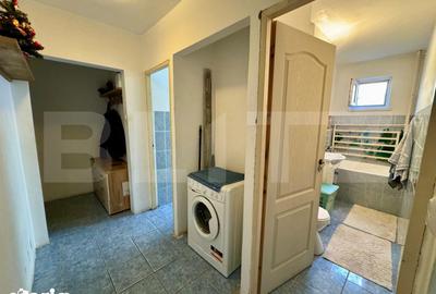 Apartament cu 2 camere în Iosia - 2