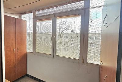 Apartament cu 3 camere decomandat, mobilat în Drumul Taberei - 6
