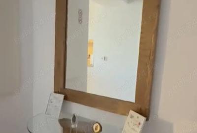 Apartament cu 2 camere decomandat în Central - 1