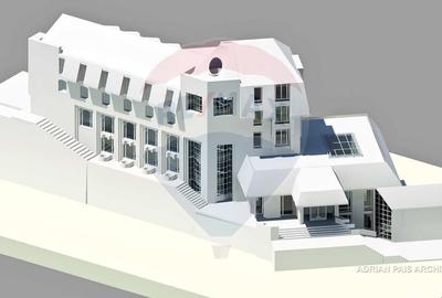 Hotel/Pensiune, de 2,000 mp, în Păniceni - 3