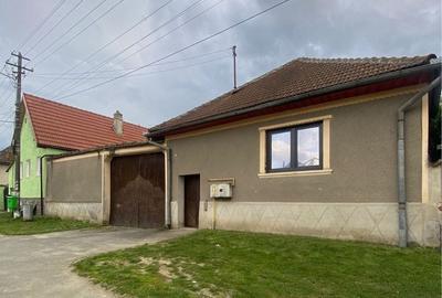 Casă cu 4 camere în Central - 13