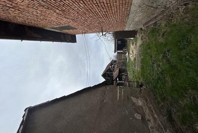 Casă cu 4 camere în Sebiș - 4