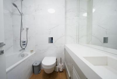 2 Camere, One Herastrau Park, Ambasada Chinei - 13