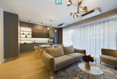 Luxury 2 bedrooms duplex apartment in Iancu Nicolae street, Bucharest - 2