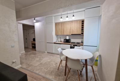 Apartament cu 2 camere  disponibil - amenajari premium - mutare imediata Apartament cu 2 camere  disponibil - amenajari premium - mutare imediata - 7