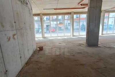 Spatiu comercial - 5