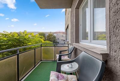 Apartament 2 camere de inchiriat Alfa, finisaje premium, balcon Apartament 2 camere de inchiriat Alfa, finisaje premium, balcon - 7