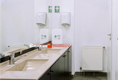 Ultracentral Oradea - Cladire de birouri P E M cu dotari mod - 1