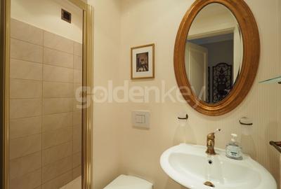 Apartament premium cu 3 camere, loc de parcare, terasa - 14