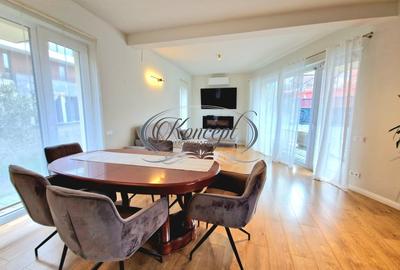 Casa pet friendly cu curte privata in Andrei Muresanu - 1