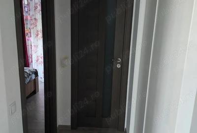 Apartament cu 3 camere semidecomandat în Central - 5