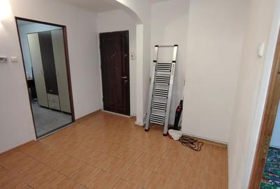 Apartament 3 camere,  70 mp , parter inalt/ 4E,  zona U.T.C.N.,Zorilor - 11