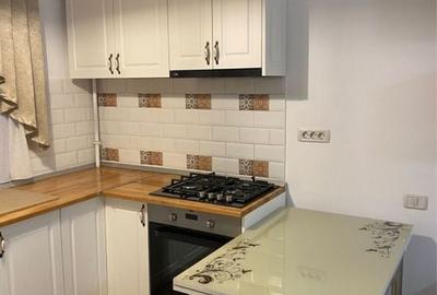 Apartament cu 2 camere Militari Residence - 5