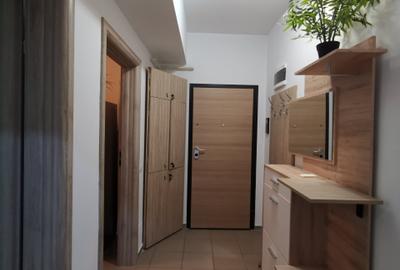 Garsonieră decomandată în Politehnica - 11