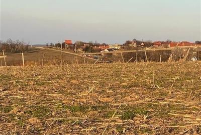 Teren Construcții intravilan de 2000 mp, în Spitalul Județean