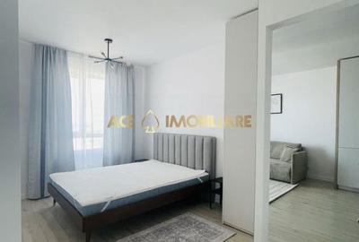 Apartament cu 2 camere în Central - 5