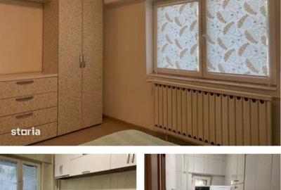 Apartament cu 3 camere decomandat în Drumul Taberei - 7
