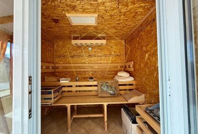 Casa individuala cu piscina | Sacalaz | Comison 0% - 11