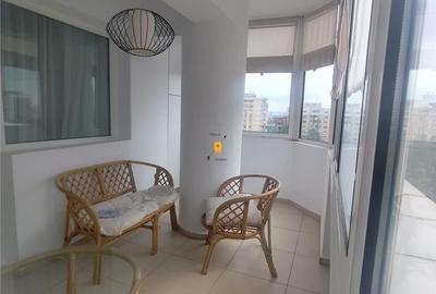 Apartament cu 3 camere decomandat în Republicii - 6