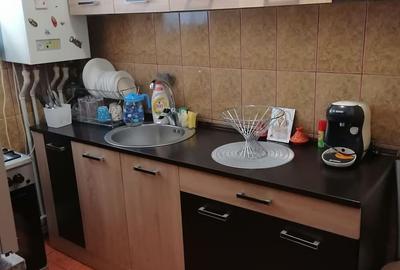 Apartament cu 2 camere decomandat în Balș - 1