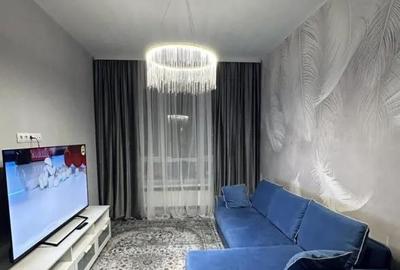 Apartament cu 2 camere decomandat în Rahova - 3