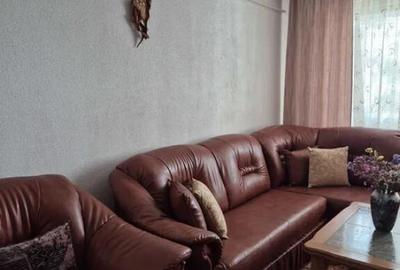 Apartament cu 3 camere decomandat în Central - 5