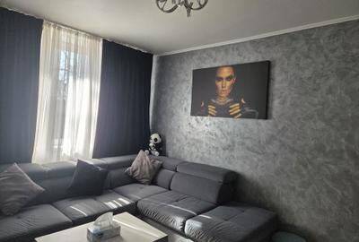 Apartament cu 2 camere nedecomandat în Gara de Nord - 3