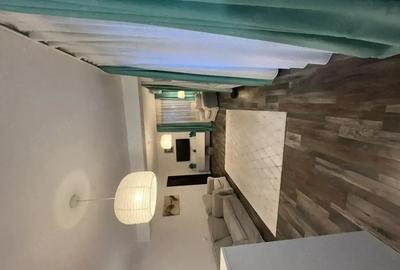 Apartament cu 3 camere semidecomandat în Roșu - 1