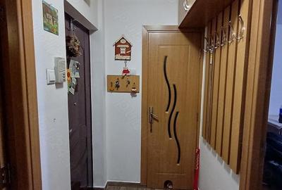 Apartament cu 3 camere semidecomandat în Dâmbu Pietros - 9