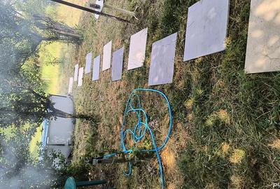 Casa 6camere ,plus teren 1800mp - 6