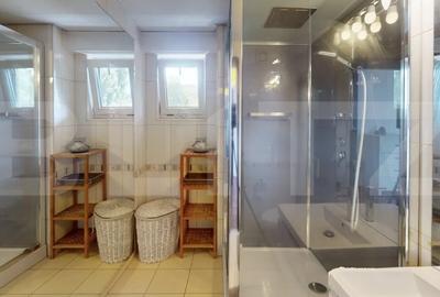 Apartament 4 camere, 135 mp, 2 bai, terasa, parcare, Complex Semiluna Apartament 4 camere, 135 mp, 2 bai, terasa, parcare, Complex Semiluna - 12