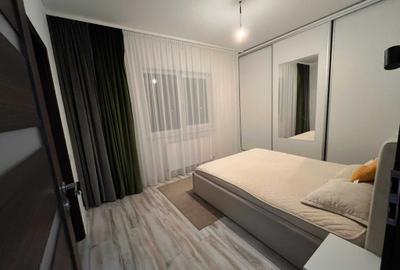 Casă cu 3 camere în Central - 6
