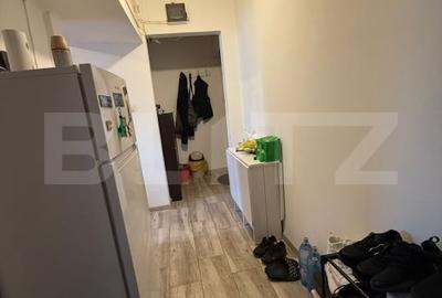 Apartament 2 camere ,renovat , zona micro 4 - 8