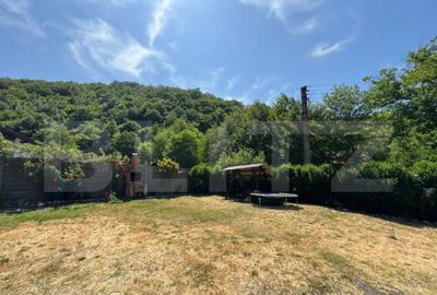 Casă cu 2 camere cu Teren 2071 Mp în Central - 9