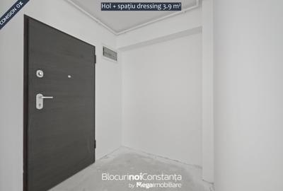 Apartament cu 2 camere în Tomis Plus - 2