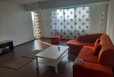 Apartament cu 3 camere semidecomandat în Tineretului - 5