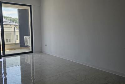 Apartament cu 2 camere în Piața Centrală - 1